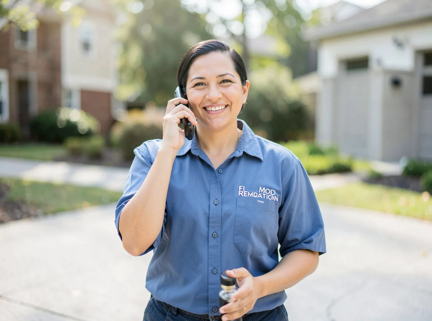 Mold Remediation Half Way, MO FAQs